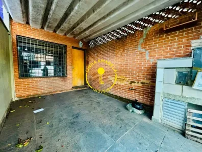 Sobrado com 2 Quartos à venda, 70m² no Vila Progredior, São Paulo