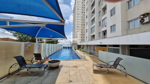 Apartamento com 2 Quartos à venda, 58m² no Ipiranga, Goiânia