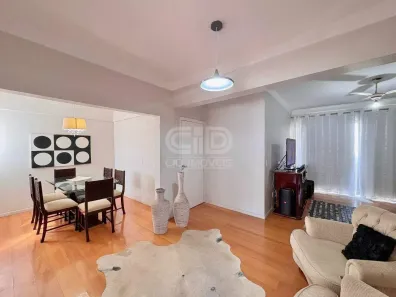 Apartamento com 3 Quartos à venda, 109m² no Bosque da Saúde, Cuiabá
