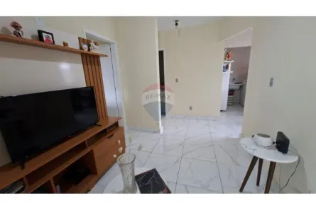 Apartamento com 2 Quartos à venda, 71m² no Encruzilhada, Recife