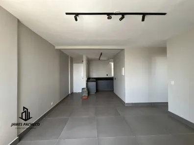 Apartamento com 2 Quartos à venda, 71m² no Setor Oeste, Goiânia
