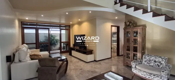 Casa de Condomínio com 4 Quartos à venda, 280m² no Jardim das Colinas, São José dos Campos