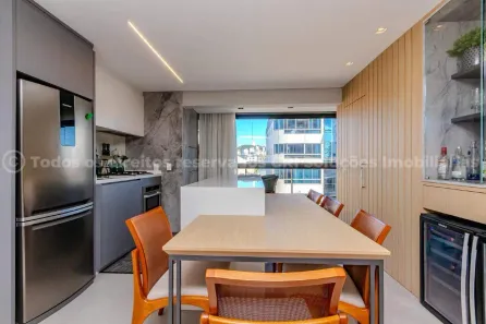 Apartamento com 2 Quartos à venda, 91m² no Praia Brava de Itajaí, Itajaí