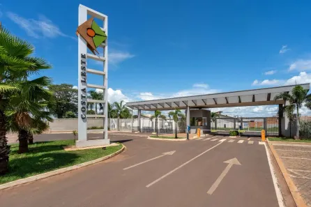 Lote/Terreno à venda, 282m² no Residencial Costa Leste, Três Lagoas