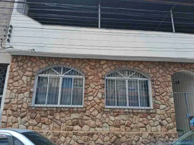 Casa com 6 Quartos à venda, 254m² no São Mateus, Juiz de Fora