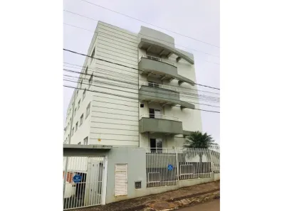 Apartamento com 1 Quarto à venda, 20m² no Efapi, Chapecó