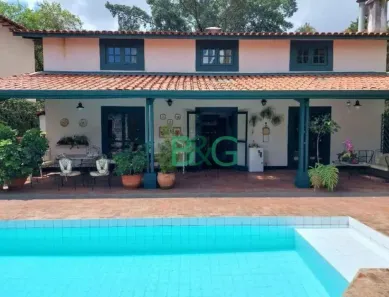 Casa com 3 Quartos à venda, 369m² no Butantã, São Paulo