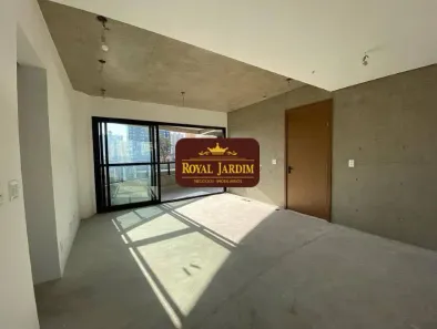 Apartamento com 2 Quartos à venda, 85m² no Jardim, Santo André
