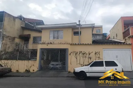 Casa com 3 Quartos à venda, 175m² no Pestana, Osasco