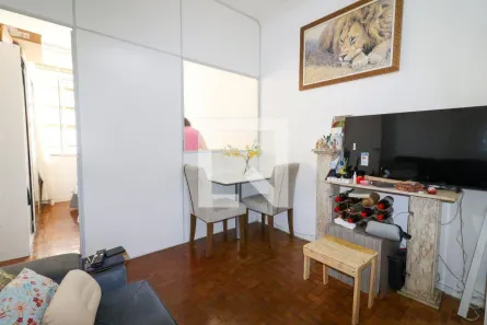 Kitnet com 1 Quarto à venda, 39m² no Centro, Campinas