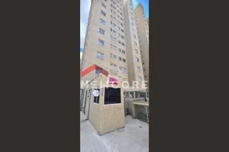 Apartamento com 2 Quartos à venda, 37m² no Santa Maria, Osasco