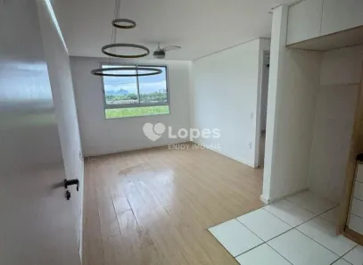 Apartamento com 2 Quartos à venda, 43m² no Recreio dos Bandeirantes, Rio de Janeiro