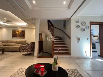 Casa de Condomínio com 4 Quartos à venda, 261m² no Vila Conceição, Porto Alegre