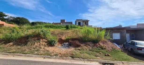 Lote/Terreno à venda, 250m² no Santa Cândida, Vinhedo