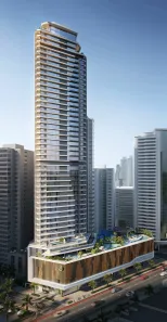 Cobertura com 4 Quartos à venda, 390m² no Centro, Balneário Camboriú