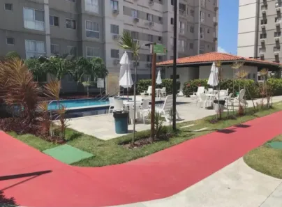 Apartamento com 2 Quartos à venda, 46m² no Candeias, Jaboatão dos Guararapes