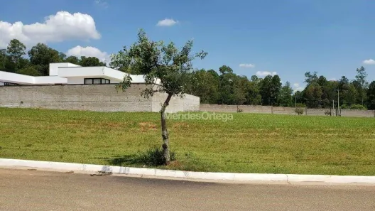 Lote/Terreno à venda, 720m² no Condomínio Residencial Evidence, Araçoiaba da Serra