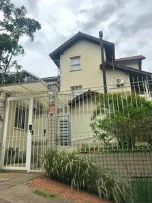Casa de Condomínio com 5 Quartos à venda, 286m² no Boa Vista, Porto Alegre