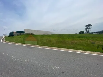 Lote/Terreno à venda, 1000m² no Parque Reserva Fazenda Imperial, Sorocaba