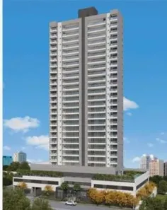 Apartamento com 3 Quartos à venda, 181m² no Santo Amaro, São Paulo