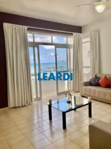 Apartamento com 3 Quartos à venda, 150m² no Pitangueiras, Guarujá