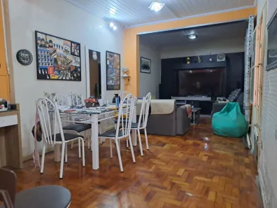 Casa com 3 Quartos à venda, 244m² no Aclimação, São Paulo