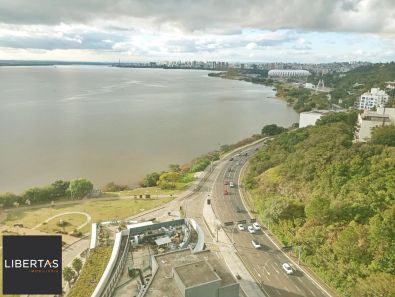 Sala Comercial com 1 Quarto à venda, 20m² no Praia de Belas, Porto Alegre