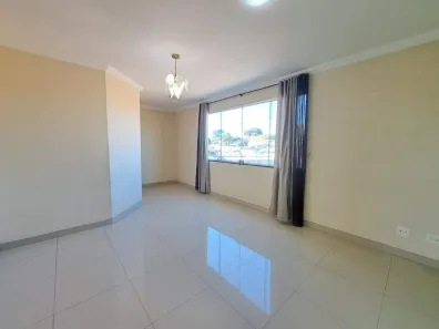 Apartamento com 3 Quartos à venda, 119m² no Conjunto Túnel Ibirité (Barreiro), Belo Horizonte