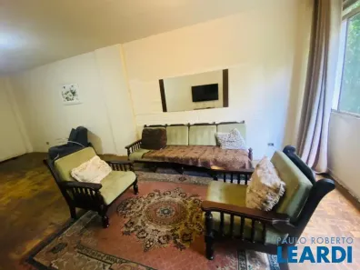 Apartamento com 2 Quartos à venda, 90m² no Perdizes, São Paulo