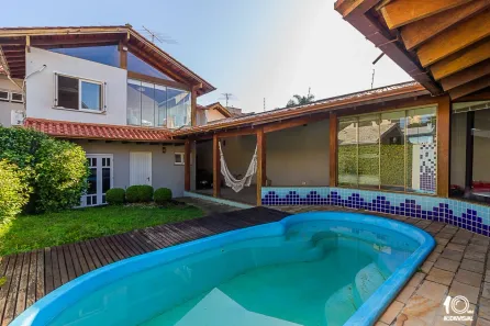Casa com 5 Quartos à venda, 296m² no Jardim Mauá, Novo Hamburgo