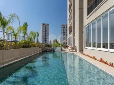 Apartamento com 4 Quartos à venda, 129m² no Centro, Diadema