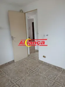 Apartamento com 2 Quartos à venda, 50m² no Sítio São Francisco, Guarulhos