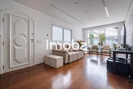 Casa com 3 Quartos à venda, 170m² no Vila Madalena, São Paulo
