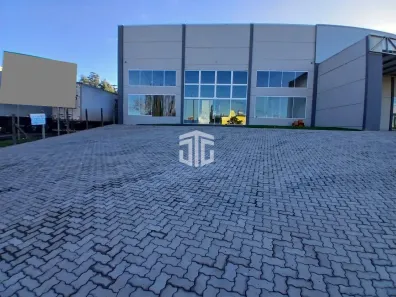 Galpão/Depósito/Armazém para alugar, 1269m² no Primavera, Novo Hamburgo