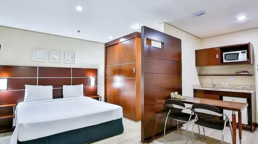 Flat com 1 Quarto à venda, 28m² no Chácara Santo Antônio (Zona Sul), São Paulo
