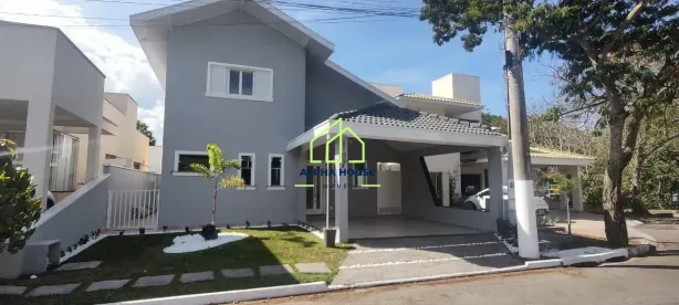 Casa de Condomínio com 4 Quartos para alugar, 240m² no Loteamento Residencial Campos do Conde II, Tremembé