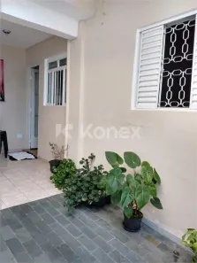 Sobrado com 3 Quartos à venda, 100m² no Cidade Patriarca, São Paulo