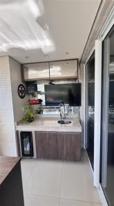 Apartamento com 3 Quartos à venda, 115m² no Barra Olímpica, Rio de Janeiro