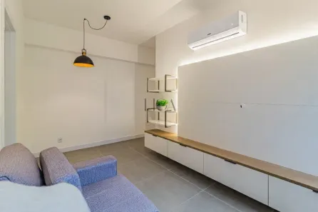 Apartamento com 1 Quarto à venda, 40m² no Rio Branco, Porto Alegre