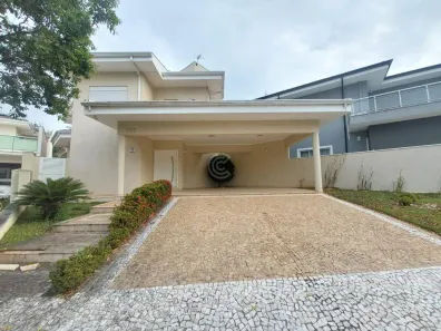 Casa de Condomínio com 4 Quartos à venda, 274m² no Nações, Valinhos
