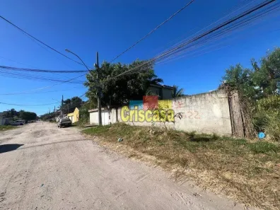 Lote/Terreno à venda, 420m² no Village Rio das Ostras, Rio das Ostras