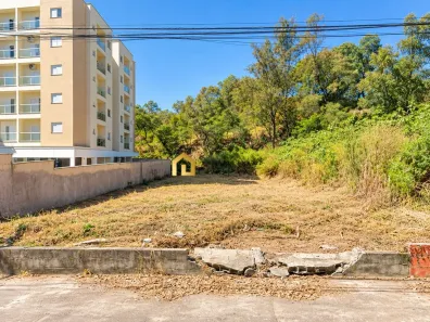 Lote/Terreno à venda, 420m² no Parque Morumbi, Votorantim