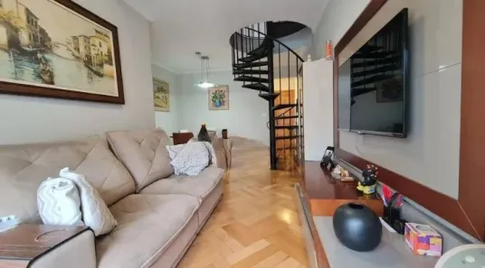 Cobertura com 3 Quartos à venda, 132m² no Vila Gomes Cardim, São Paulo