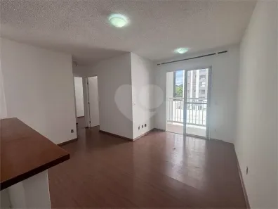 Apartamento com 2 Quartos à venda, 50m² no Jardim Piratininga, Sorocaba