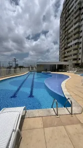 Apartamento com 3 Quartos à venda, 92m² no Renascença, São Luís