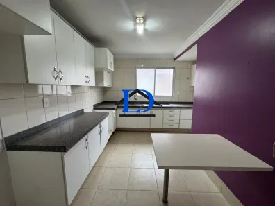 Apartamento com 3 Quartos à venda, 108m² no Elísio Campos, Goiânia