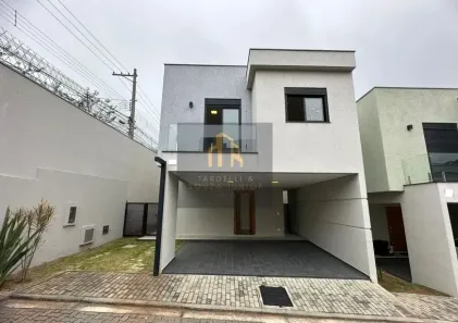Casa com 4 Quartos à venda, 178m² no Vila Oliveira, Mogi das Cruzes