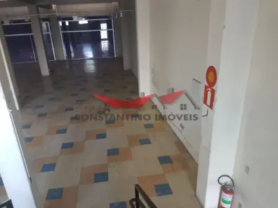 Ponto Comercial à venda, 910m² no Floresta, Belo Horizonte