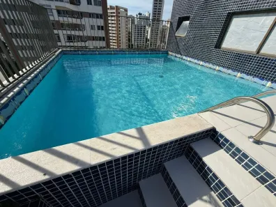 Cobertura com 4 Quartos à venda, 272m² no Graça, Salvador