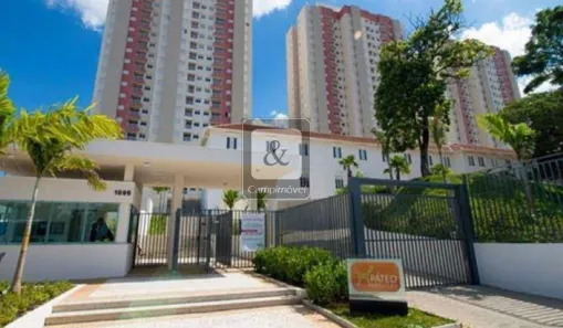 Apartamento com 3 Quartos à venda, 80m² no Ponte Preta, Campinas